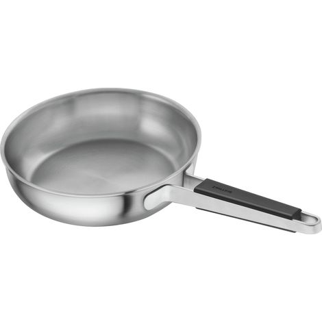 Zwilling - Pure Fry Pan - 18/10 Stainless Steel - 24 cm