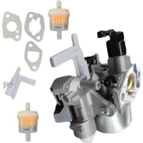 Carburateur de adapté Carburateur pour Fit for Subaru Robin EX17 EX17D EX170 EX170D SP170 SP17 pour pièces de Rechange de Moteur Carburateur 277-62301-60 277-6230150 277-62301-30