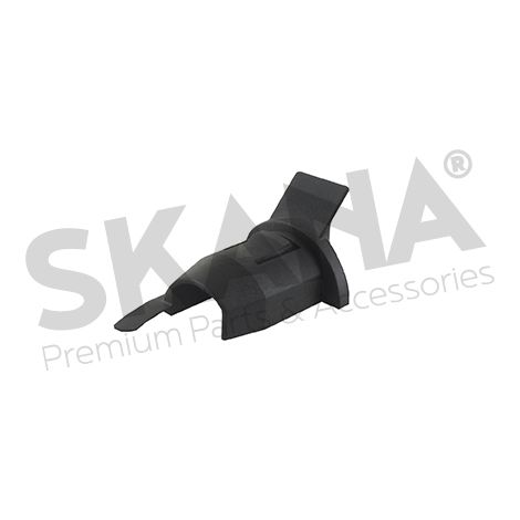 Support De Fusible Pour Robot Tondeuse Cub Cadet, Robomow - Origine: Inj6570a.