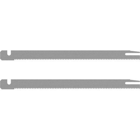 Bosch Jigsaw/reciprocating saw sets PRO Foam Saw Blade 130mm 2pcs 2607018010