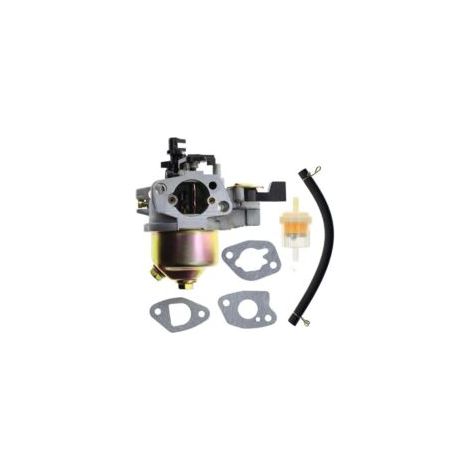 Carburatore di ricambio Honda per tosaerba Honda GXV120 GXV140 GXV160 HR - Crezuo (1/4)