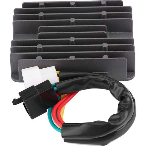 Régulateur de Tension de Moto , for Ducati Monster 600 620 695 696 750 796 800 900 1000 (1/3)