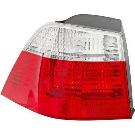 Feu arrière gauche extérieur rouge BMW Série 5 Touring E61 phase 1 2003-2007