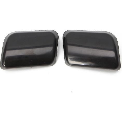 Pour Wrw Xc90 30698209 30698208 Cache-gicleurs de lave-phares de pare-chocs avant (1/4)