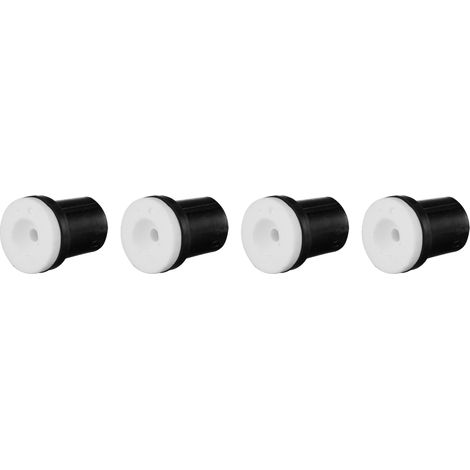 SwitZer 4PCS 3mm Ceramic Sand Blasting Gun Nozzles