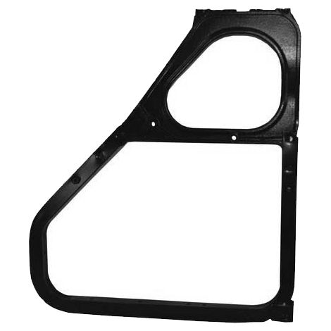 SUPPORTO PARAFANGO DESTRO - RENAULT - Nuovo Premium - 7420493931 - 20493933 - 20535537 (1/5)