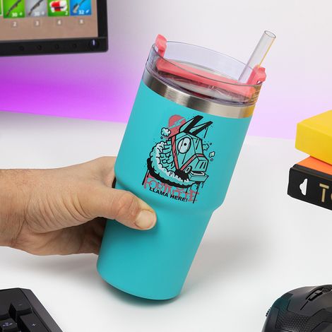 Copa de Jugadores de Fortnite de Paladone