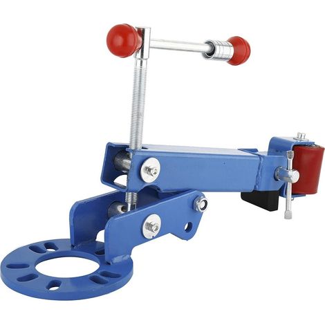 Fender Roller Reformage Extension d´Automobile Standard et Professionnel pour Le Garde-Boue (1/5)