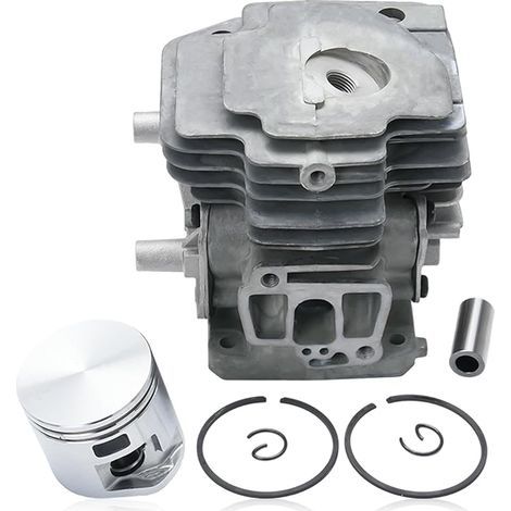 Kit cylindre 40 mm pour Stihl FS 240, FS 240 C, FS 240 R, FS 240 RC, FS 260, FS 260 C, FS 260 R, FS 260 RC, FS 360 C, FS 410 C, remplacement OEM 4147 020 10 C 206 g