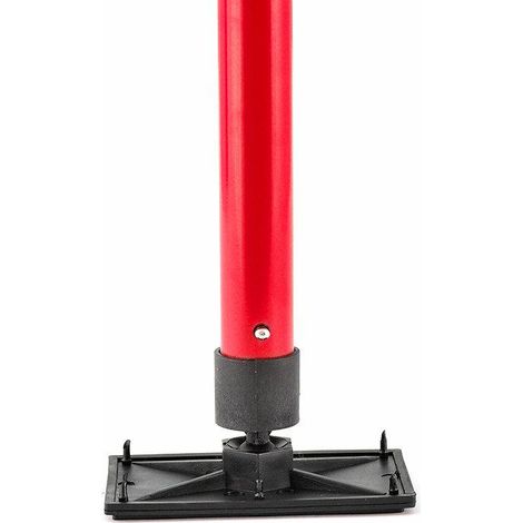 Supporti telescopici Awtools, 2 pezzi, 115-290 cm (1/4)