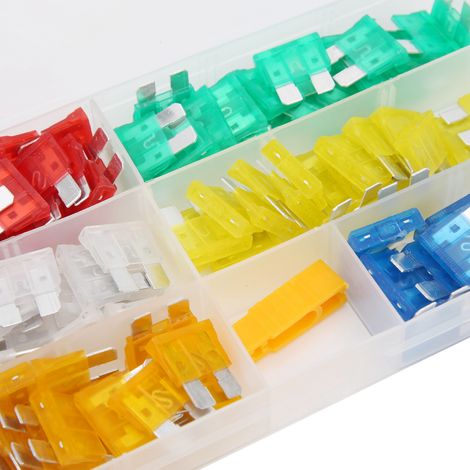 121 mittelgroße Notizblöcke für Kfz-Versicherungen pro Packung (1/5)