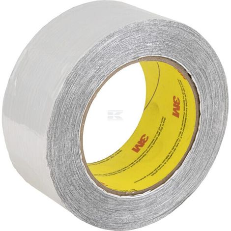 Cinta aluminio 3M 7100053813