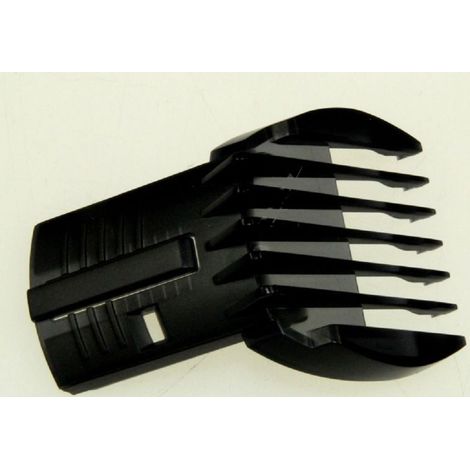 Guía de corte 3-15mm para maquinilla de afeitar, recortadora BABYLISS 35808301