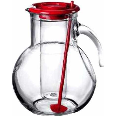 Caraffa Kufra Portagelato L 2,00 Bormioli
