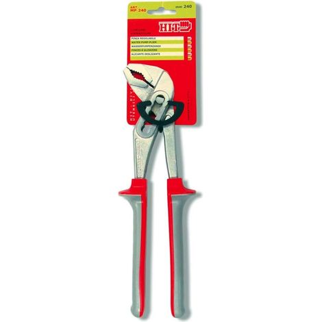 HIT - PINZA REGOLABILE MM 240