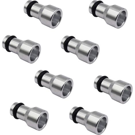 Kit de joints d'injecteurs de carburant pour pièces de modification automobile LS1 LS6, collecteur d'admission pour camion LS 551371 (1/4)