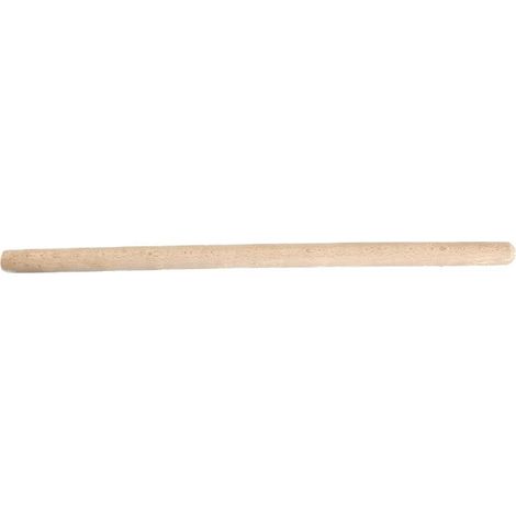 Manico legno per vanghette da tartufi