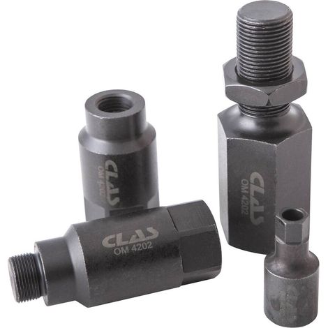 Adaptateurs injecteurs bosch et delphi - OM 4202 - CLAS Equipements (1/2)