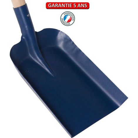 Pala Angoulême da 25 senza manico OUTILS PERRIN