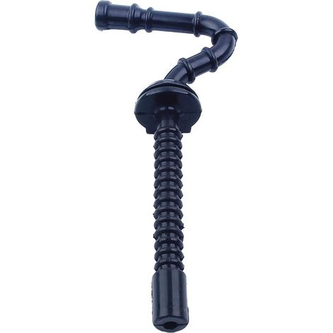 Tuyau de conduite de carburant pour Stihl 025 023 MS250 MS230 MS210 tronçonneuse 1123 358 7701 (1/5)