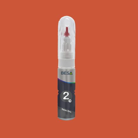 Stylo retouche peinture RAL Effect 420-5  Brillant