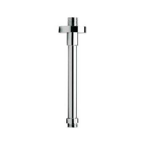 BRAS DE DOUCHE AU PLAFOND Dimensions : L. 100 MM