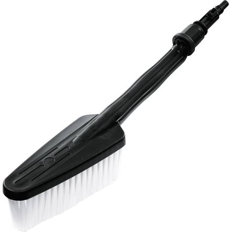 Bosch F016800359 Pressure Washer Cleaning Brush For AQT Models Car Windows