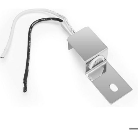 Kit D'allumage Électronique - Pour Barbecue À Gaz Weber Q120 Q220 - Compatible Modèles 516002 516501 566002 - Pièce De Rechange Numéro 80475 (1/5)