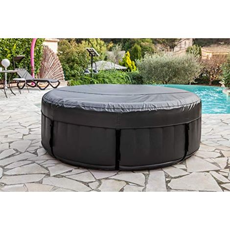 Bâche de protection pour Spa NetSpa Sparo