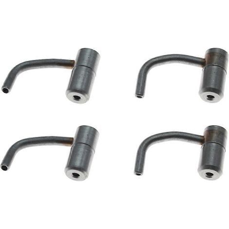 4 Stück Kolbenkühlungs-Öldüsen 7700109893 7700109892 für Renault Master II Trafic Laguna Scenic 1.9 DCi DTi F9Q 98-2010 (1/5)