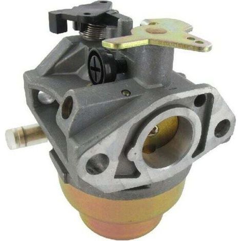 Carburateur moteur Honda GCV135 - GCV160 (1/4)
