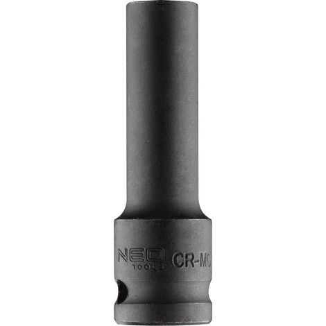 Chiave a bussola Grupa-Topex 12-310 impatto lunghezza 78 mm (1/5)