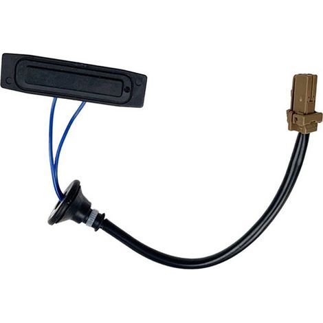 La référence 63270FJ000 est applicable au commutateur de déverrouillage du hayon arrière des Subaru Outback 2010-2017. (1/5)