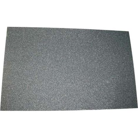 50 Lijas de esponja K625 Grano grueso, a granel - Norton
