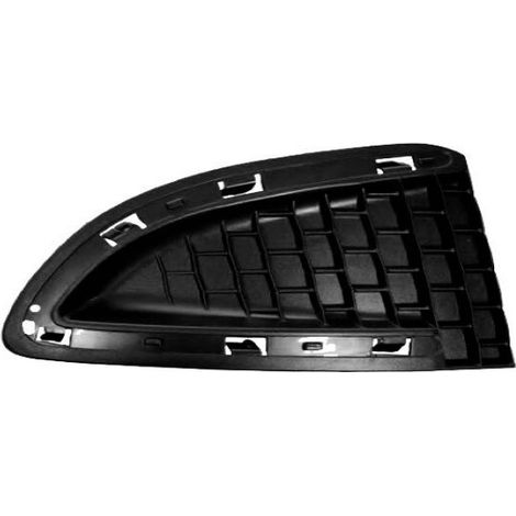 Grille de pare-choc avant droite Lancia Ypsilon 2 phase 1 2011-2015