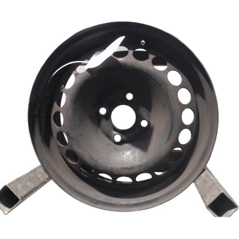 Jante Tole OPEL Corsa 2010- [PRODUIT D'OCCASION]♻️13211900 (1/2)