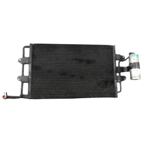 Condenseur Climatisation VOLKSWAGEN New Beetle 99-2005 [PRODUIT D'OCCASION]♻️1c0820411a (1/2)