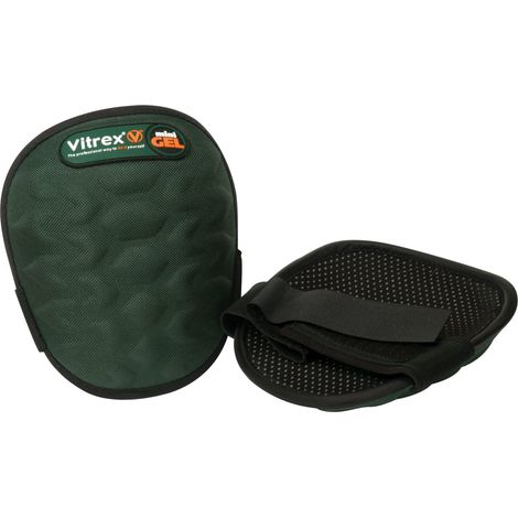 Vitrex 338130 Mini Gel Knee Pads VIT338130