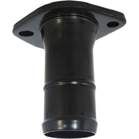 Boîtier de thermostat de liquide de refroidissement moteur 19193964 pour Chrysler Pacifica (1/5)