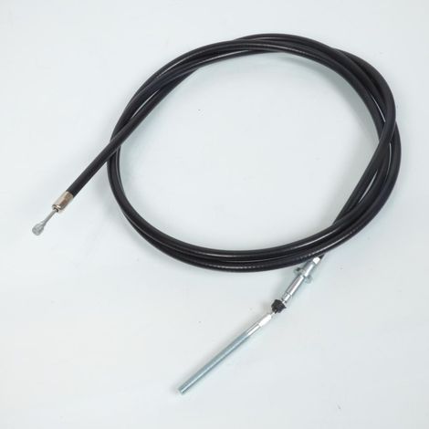 Câble de frein arrière P2R pour Scooter MBK 50 Booster 1990 à (1/2)