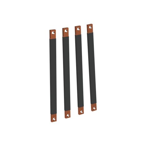 SPEE Combi-KIT de raccordement au jeu de barre -Tarif Jaune OT/XT 160A 1SZE980090B0510 ABB QJCU16000 (1/3)