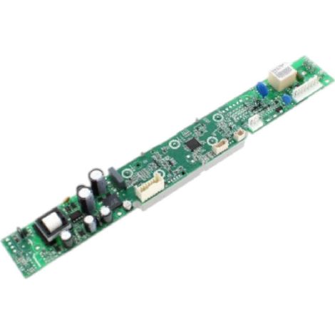 Platine controle centaur non programme