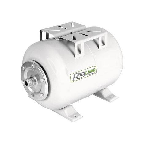 Réservoir horizontal pour surpresseur 24 Litres