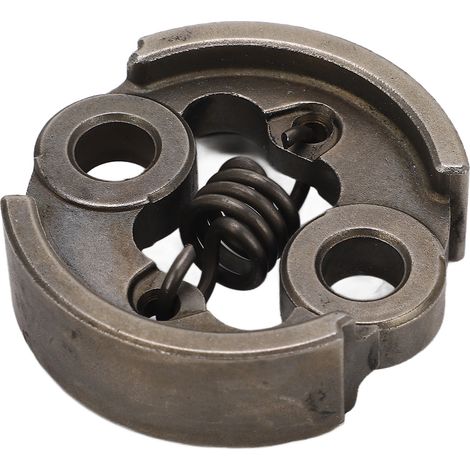 Ensemble d'embrayage en 2 pièces A056000260. Durable, efficace et résistant à l'usure, convient pour Echo Shindaiwa T230XREMC C230 C242 LE242. (1/5)