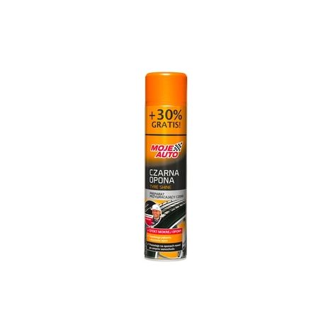 Producto para el mantenimiento de neumáticos 400 ml - BIS 19-022