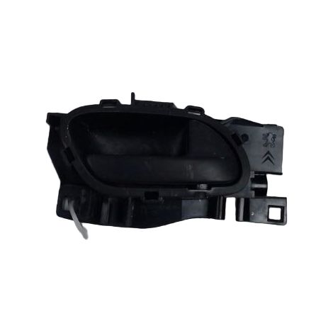 [PRODUIT D'OCCASION] Poignee Interieure Porte Avant Droit CITROEN Jumpy ♻️ Ref Oe. 9144c1 - Garantie à vie (1/3)