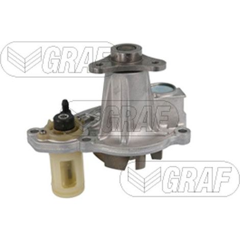 Pompe à eau, refroidissement du moteur GRAF PA1491 BMW 11 51 8 574 052
