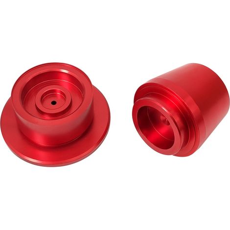Ersatzwerkzeug zum Ausrichten der vorderen Kurbelwellenabdeckung von BMW 1er, 2er, 3er, 4er, X1, X2 B37C, B37D, B38A, B38B Motoren (OEM 2357900)