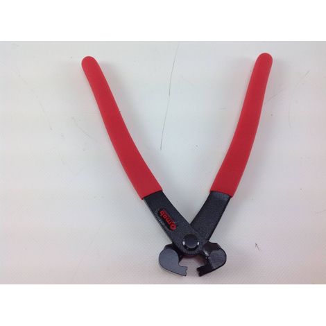 Pinza piegafilo per acceleratore 321855