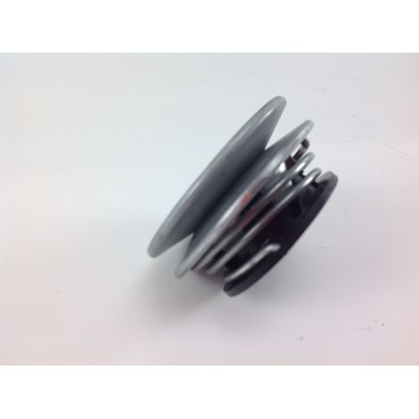 PULEGGIA per rasaerba tosaerba TAURUS 56/T 4 VELOCITA' Diametro 25